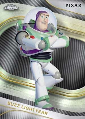 Buzz Lightyear
