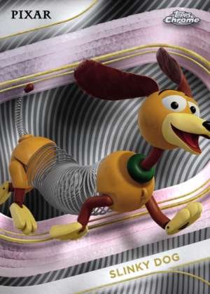 Slinky Dog