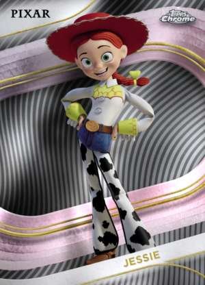 Jessie