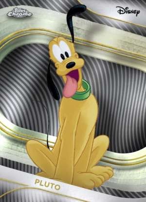 Pluto