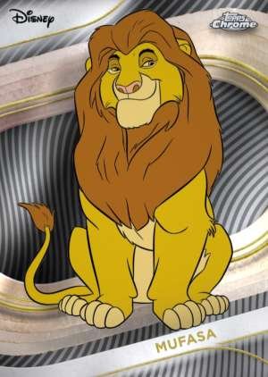 Mufasa