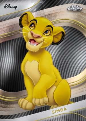 Simba