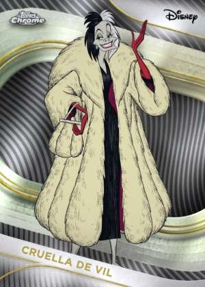Cruella de Vil