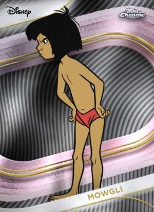 Mowgli