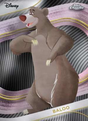 Baloo