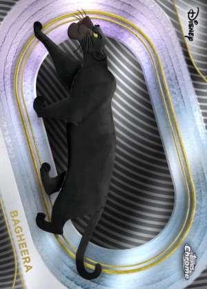 Bagheera