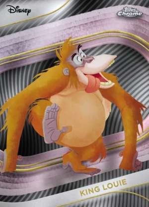 King Louie