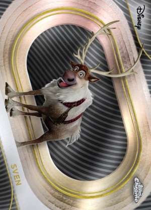 Sven