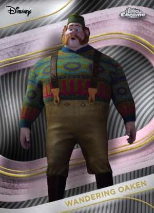 Oaken