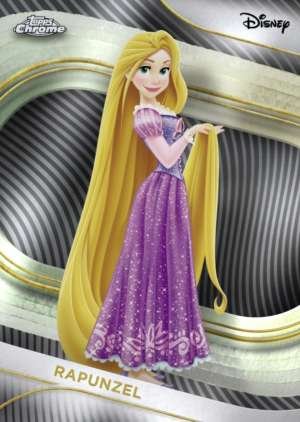 Rapunzel