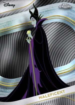 Maleficent