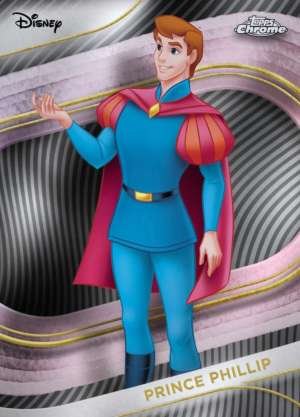 Prince Phillip