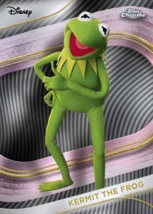 Kermit the Frog