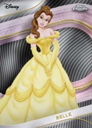 Belle