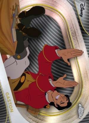Gaston