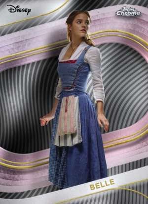 Belle (Live Action)