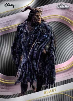 Beast (Live Action)