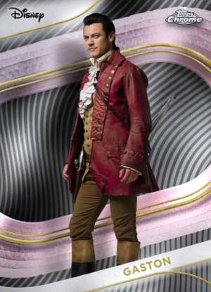 Gaston (Live Action)