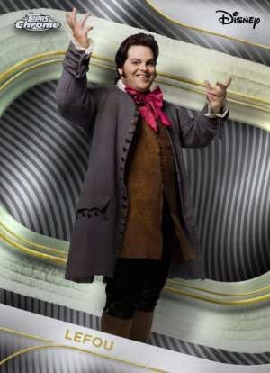 LeFou (Live Action)