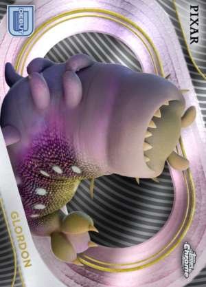 Glordon