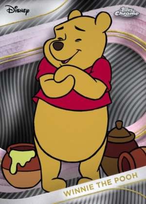 Winnie the Pooh