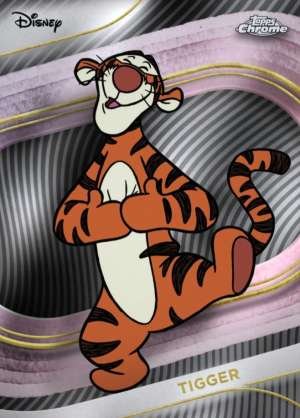 Tigger