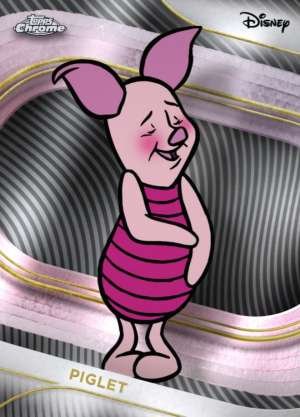 Piglet