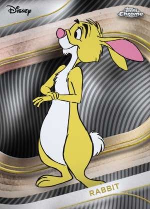 Rabbit