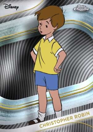 Christopher Robin