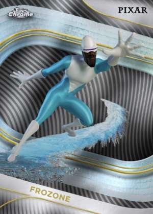 Frozone