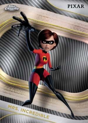 Elastigirl