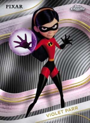 Violet Parr
