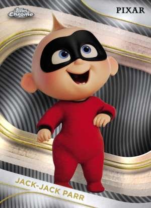 Jack-Jack Parr