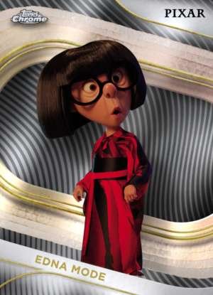 Edna Mode