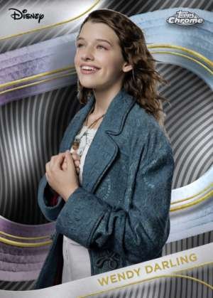 Wendy Darling (Live Action)