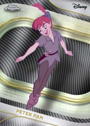 Peter Pan