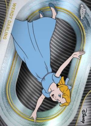 Wendy Darling