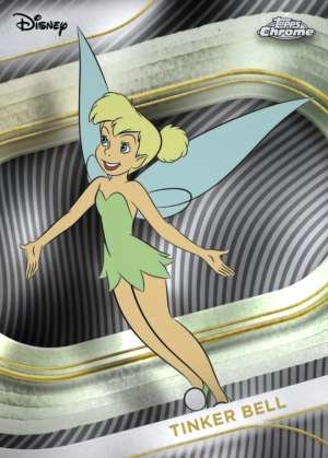 Tinker Bell