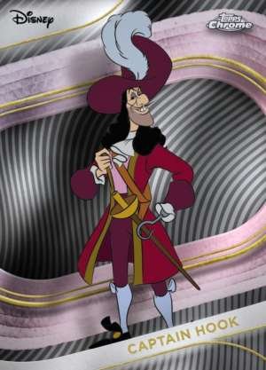 Captain Hook