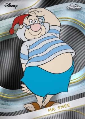 Mr. Smee