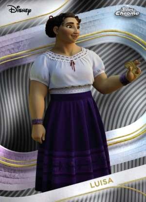Luisa
