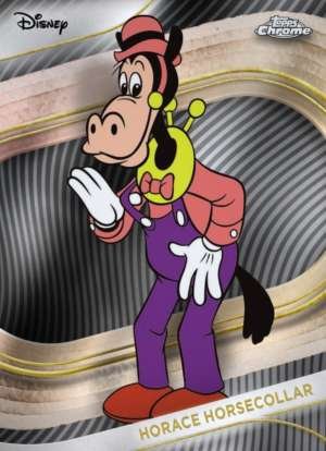 Horace Horsecollar