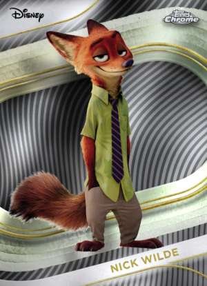 Nick Wilde