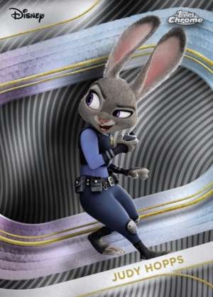 Judy Hopps