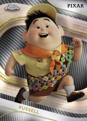 Russell