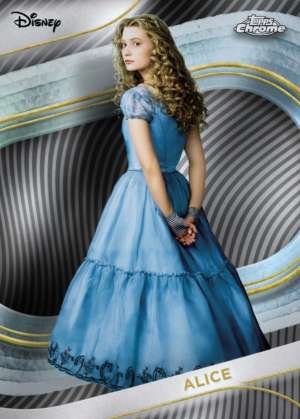Alice (Live Action)