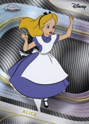 Alice