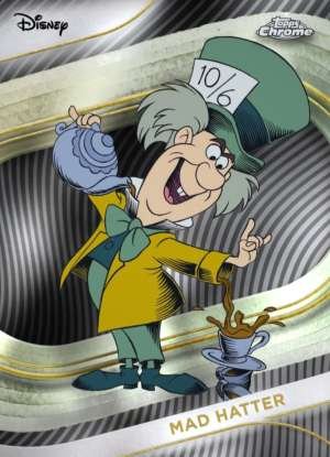 Mad Hatter