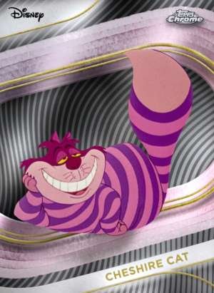 Cheshire Cat