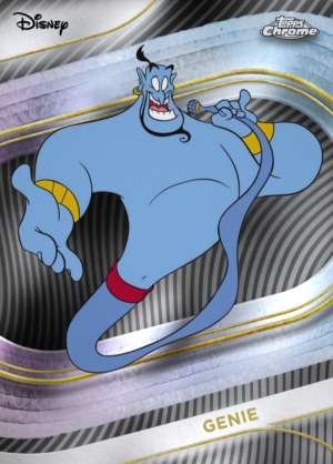 Genie